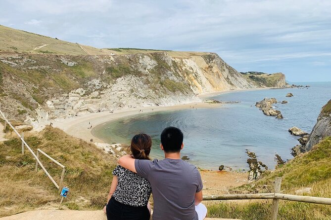 Lulworth Cove & Durdle Door Mini-Coach Tour from Bournemouth - What the guides add to the journey