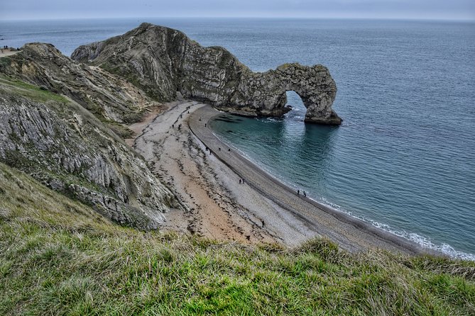 Lulworth Cove & Durdle Door Mini-Coach Tour from Bournemouth - Is the $41.59 price good value?