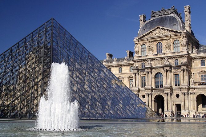 Luxury Paris Day Trip from London with Seine River Lunch Cruise - Who should book this Paris day trip?