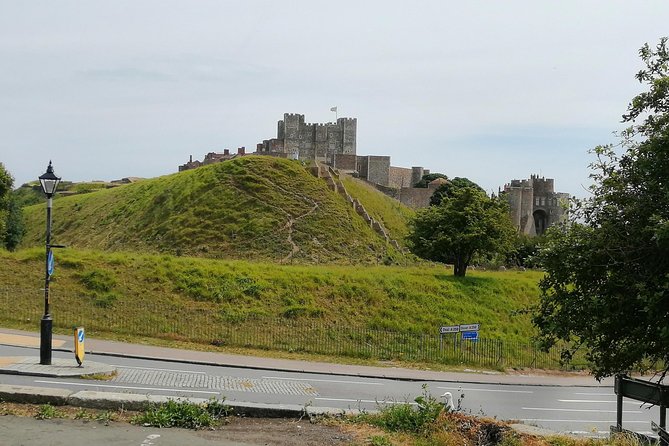 Luxury Private Day Hire from & to London via Dover & Leeds Castle - Who will enjoy this private castle day?