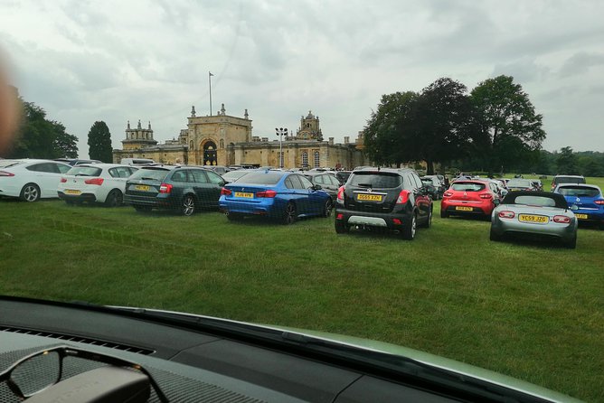 Luxury Private Vehicle Day Hire: From-London Blenheim Palace & Cotswold Villages - Why this London day trip works