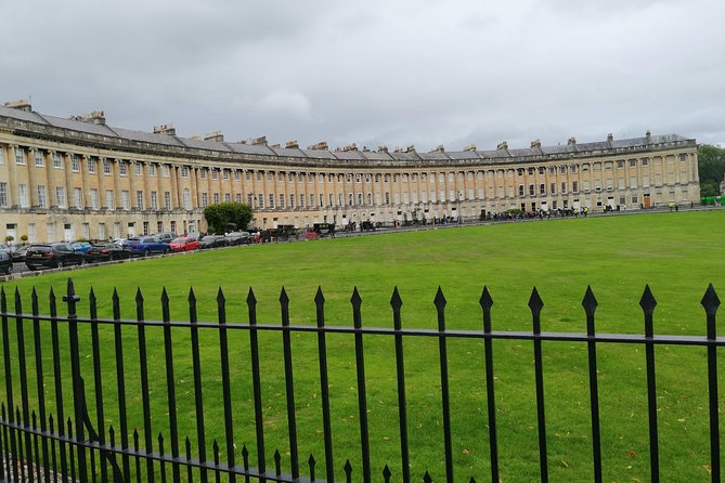 Luxury Private Vehicle Day Hire from & to London via Stonehenge Lacock and Bath - Who should book this private day trip?