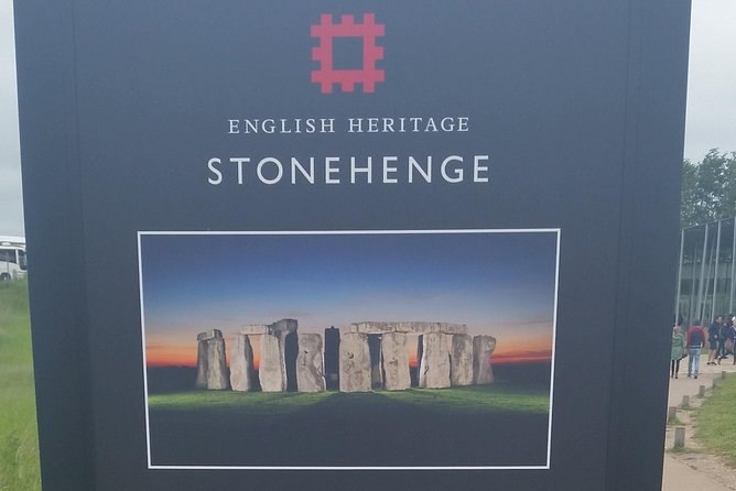 Luxury Private Vehicle Day Hire from & to London via Stonehenge & Windsor Castle - Windsor Castle and the royal rooms