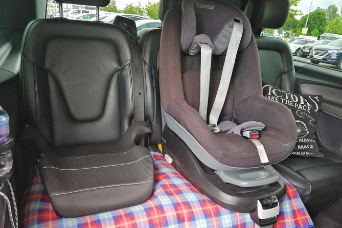 Luxury Private Vehicle Day Hire:London to London Stopover Windsor and its Castle - Making the most of a self-guided castle visit