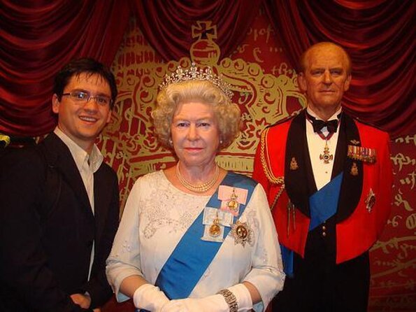 Madame Tussauds London Admission Ticket - What Madame Tussauds London is really like