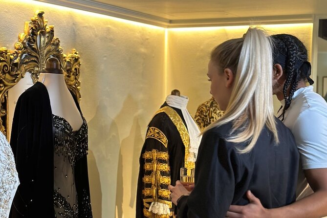 Madame Tussauds London Fast Track and Champagne Experience - Key points to know before booking