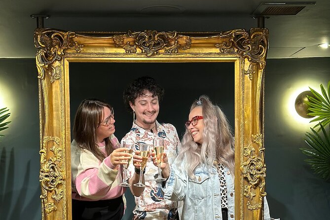 Madame Tussauds London Fast Track and Champagne Experience - Why the fast-track entry matters