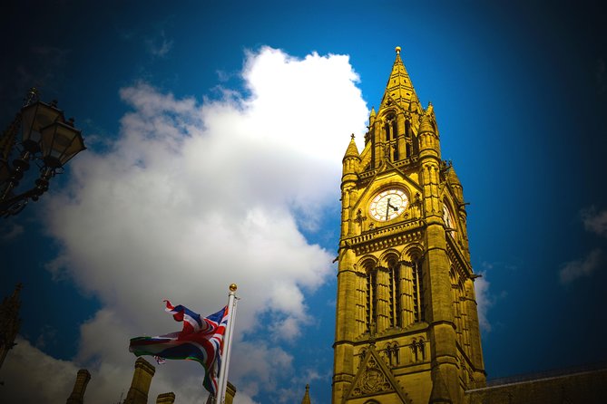 Manchester Afternoon Walking Tour - Why this Manchester walk earns its place on your first day