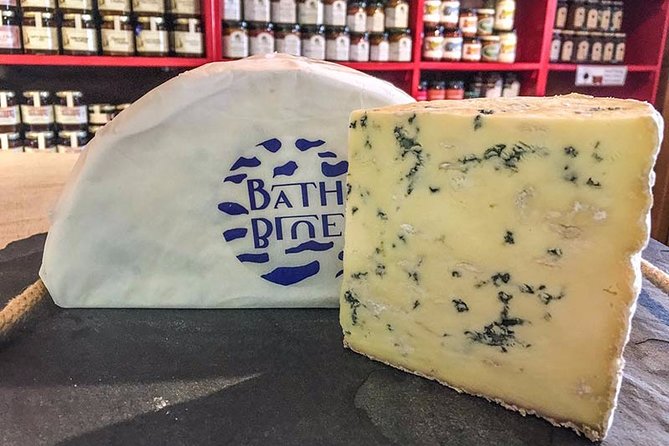 Manchester Cheese Crawl : Guided Food Tour - Why this crawl works in Manchester