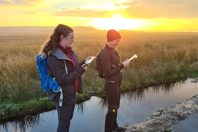 Map Reading and Navigation Course in Peak District - Why this course matters for Peak District walking