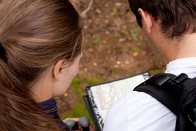 Map Reading and Navigation Course in Peak District - Taking the lessons onto Peak District paths