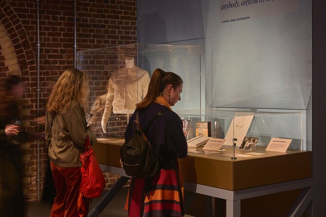 Marilyn: The Exhibition - Guided, VIP, and white glove options
