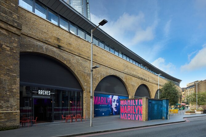 Marilyn: The Exhibition - Is the $150 price fair?