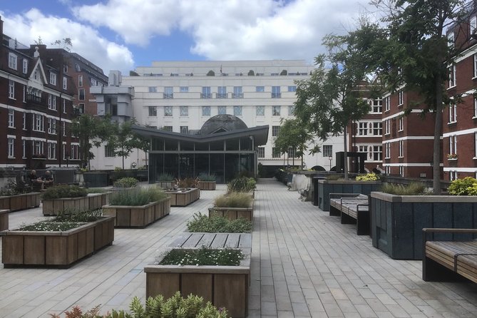 Mayfair and Belgravia Private Walking Tour - Curzon Street, Shepherd Market, and Mayfair’s old character