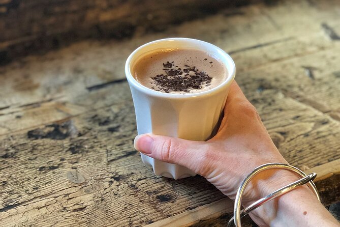 Mayfair Chocolate Tour - Who will enjoy this chocolate walk most