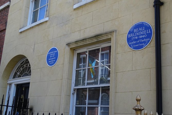 Mayfair, London's famous aristocratic village - Exclusive, Private Walking Tour - Shepherd Market and Mayfair’s Disreputable Side