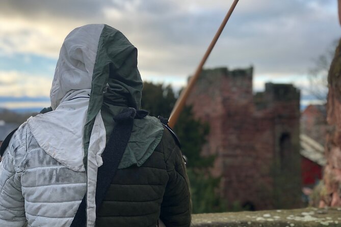Medieval Walking Tour of Chester - A lively introduction to Chester’s medieval past