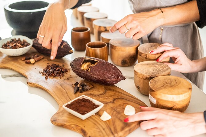 Melt's Amazing Bonbons making in Notting Hill - Planning your visit to Notting Hill
