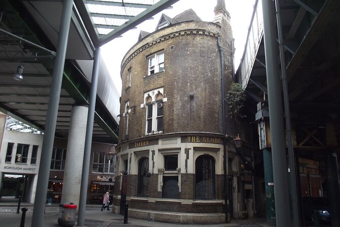 Movie Hot Spot Walking Tour of London - Why movie locations work so well in London