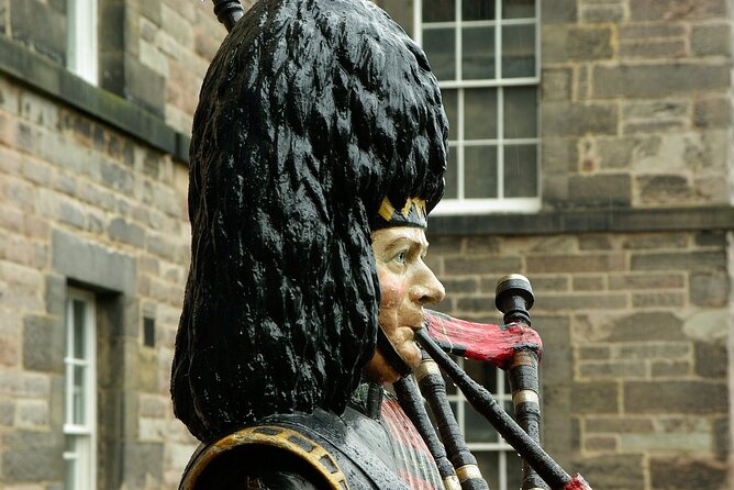Multi-Day Tour from Brighton to Edinburgh & York including Scottish Highlands - What this Brighton to Edinburgh trip is really like