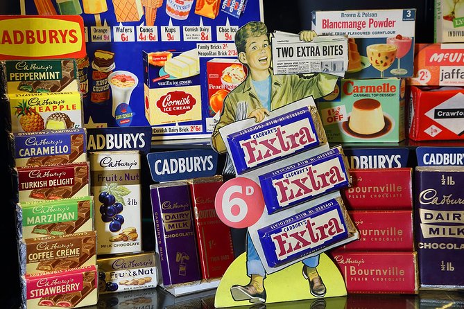Museum of Brands Entrance Ticket - Accessibility and who will enjoy it most