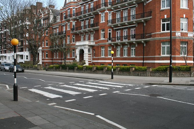 Music of London Rock And Pop Private 3-Hour Walking Tour - Why this tour works for music fans