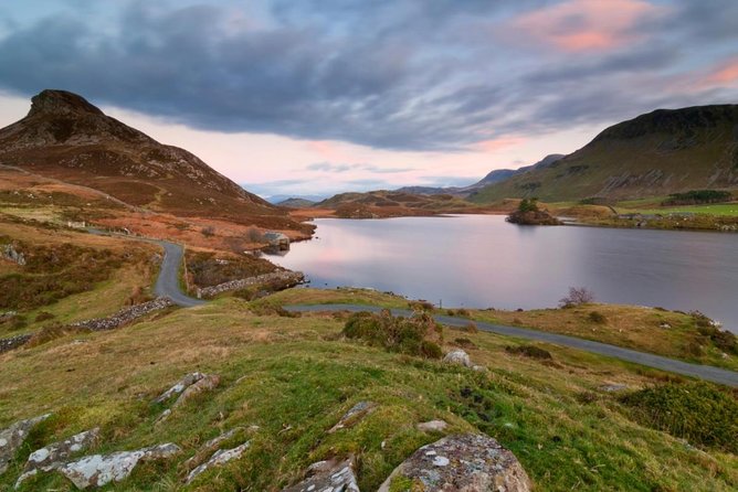 North Wales Adventure Sightseeing Day Trip from Liverpool - North Wales in one day: the essentials