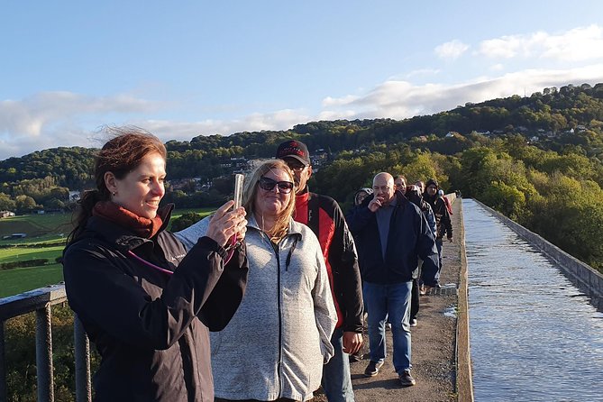 North Wales Adventure Sightseeing Day Trip from Liverpool - Why this Liverpool day trip works