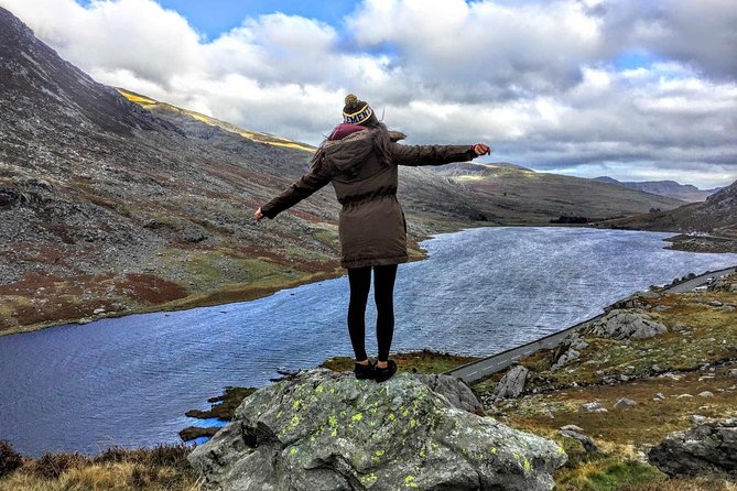 North Wales Adventure Sightseeing Day Trip from Liverpool - Betws-y-Coed for a slower village pause