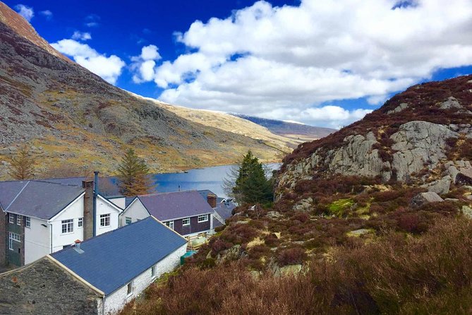 North Wales Adventure Sightseeing Day Trip from Liverpool - What the vehicle and guiding add