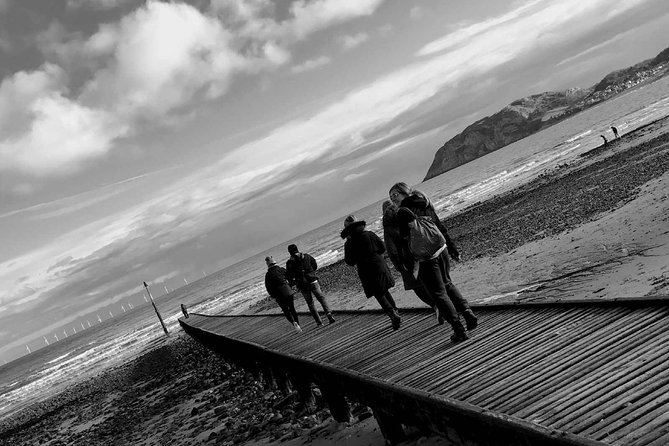 North Wales Adventure Sightseeing Day Trip from Liverpool - Llandudno and the North Wales coast