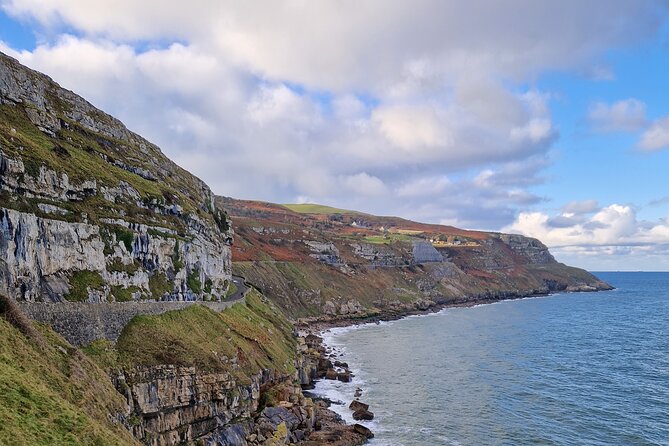 North Wales and Caernarfon Castle day tour from Chester - The driver-guide can shape the day