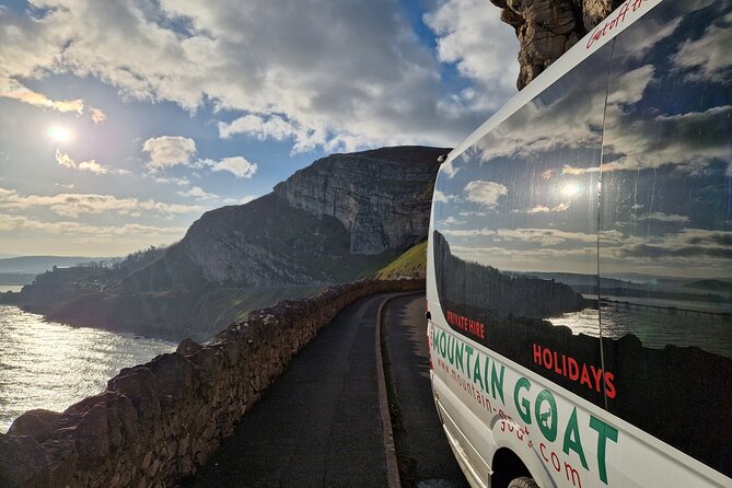 North Wales and Caernarfon Castle day tour from Chester - Who gets the best value from this tour