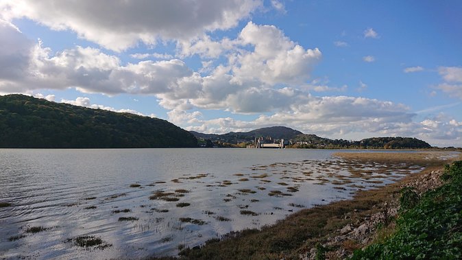 North Wales and Caernarfon Castle day tour from Chester - Leaving Chester for Conwy