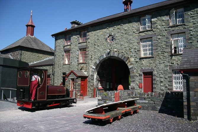 North Wales and Caernarfon Castle day-tour from Liverpool - How much time do you really spend in the minibus?