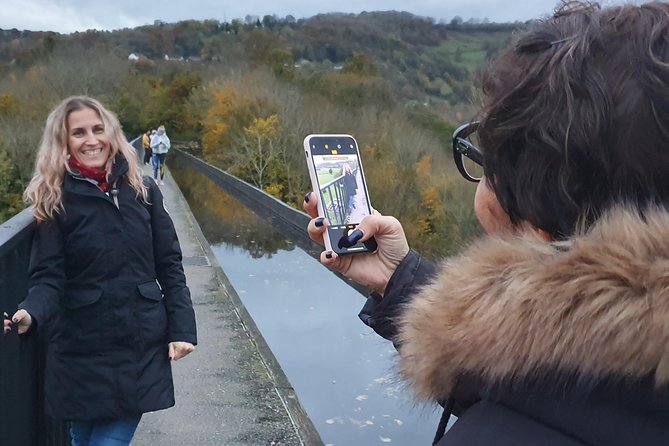 North Wales Sightseeing Adventure Day Trip from Manchester - Why this route works for a first look at North Wales