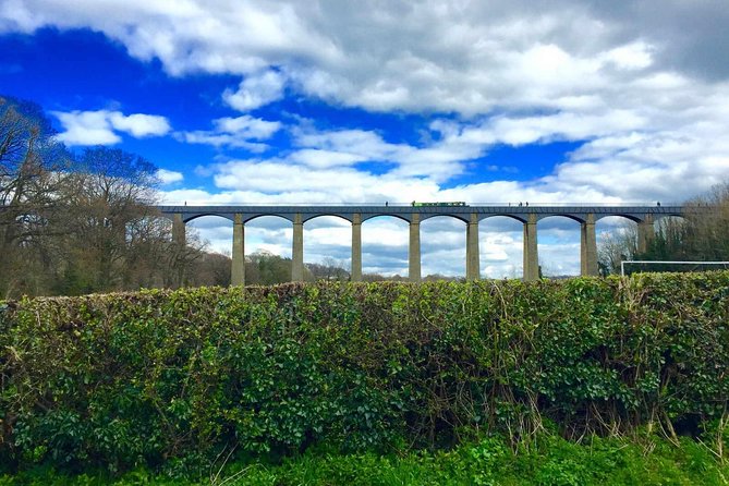 North Wales Sightseeing Adventure Day Trip from Manchester - Betws-y-Coed slows the pace