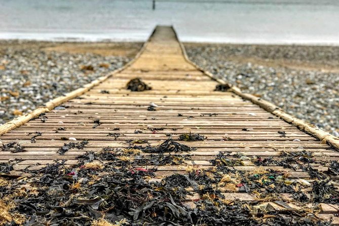 North Wales Sightseeing Adventure Day Trip from Manchester - The guides are a major part of the value