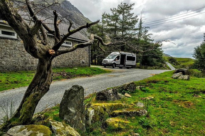 North Wales Sightseeing Adventure Day Trip from Manchester - What $81.80 really gets you