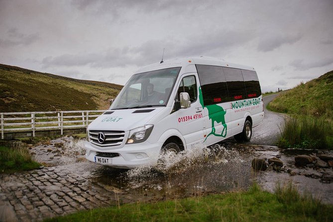 North York Moors and Whitby Day Tour from York - Whitby deserves the long stop