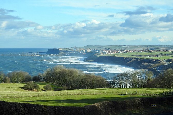 North York Moors and Whitby Day Tour from York - Comfort, walking, and practical details