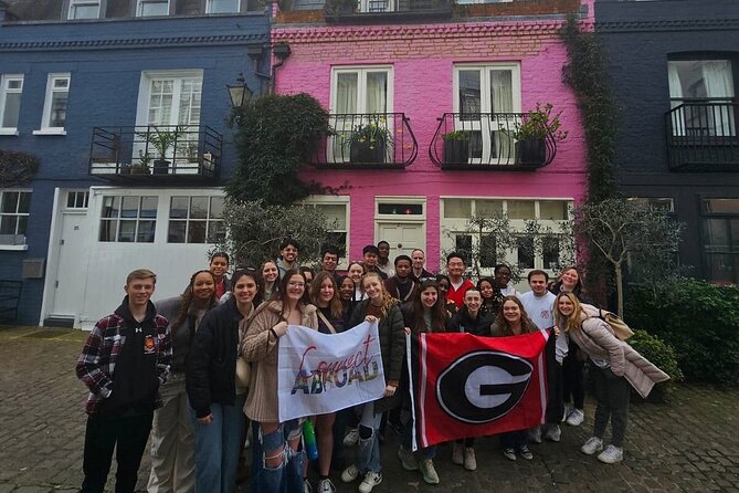 Notting Hill Walking Tour - Is the $66.53 price good value?