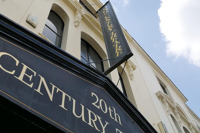 Notting Hill Walking Tour for Small Groups - Notting Hill streets, houses, and local stories