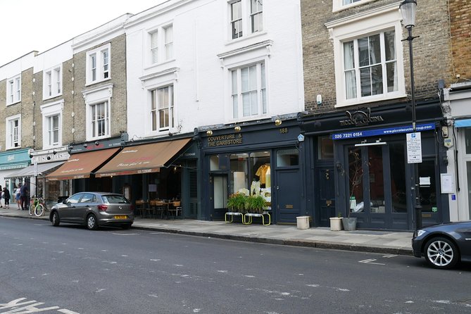 Notting Hill Walking Tour for Small Groups - Price, pace, and overall value