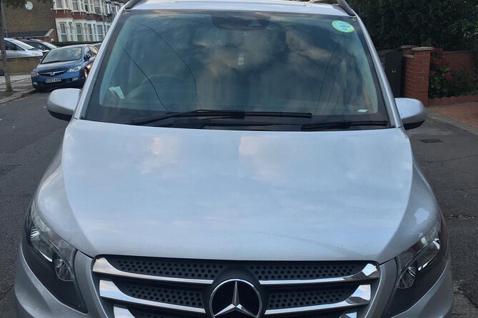 One Way Taxi Transfer from Heathrow Airport to Gatwick Airport - Price, value, and who benefits most