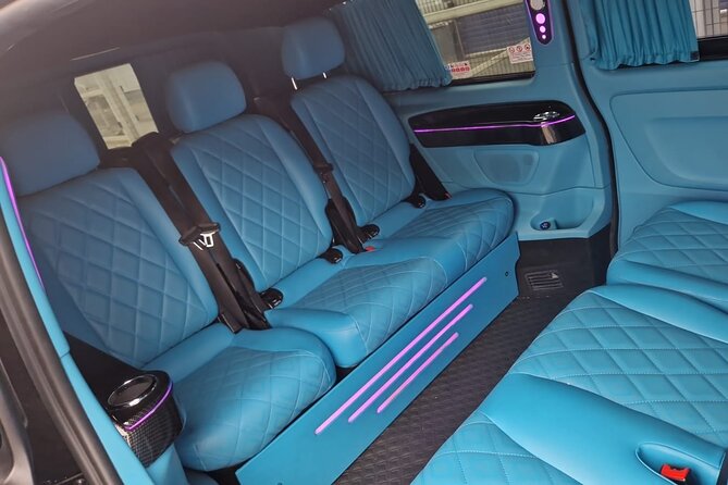 One Way Taxi Transfer from London Luton Airport to London City - A private ride across London after landing at Luton