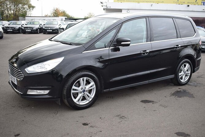 One Way Taxi Transfer from London to Heathrow Airport - Working backward from your flight time