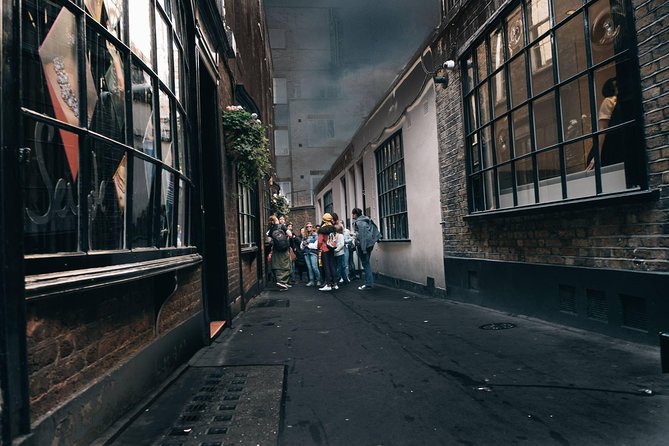 Original Harry Potter Locations Tour - Guided Tour of London - Finishing near the Palace Theatre