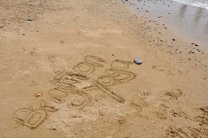 Outdoor Yoga Class at Brighton's Sea front - Is $10.99 good value?