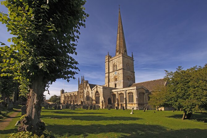 Oxford and Cotswold Small-Group Tour from Bristol - Is $76.47 a fair price?